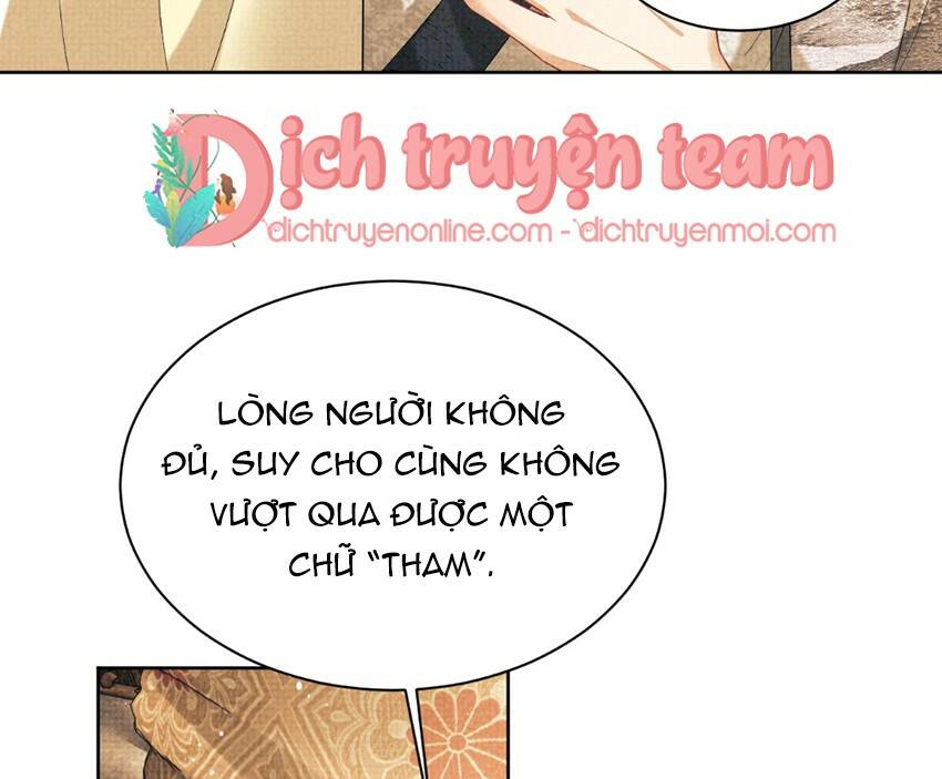 Thê Vi Thượng Chương 133 Ảnh 16