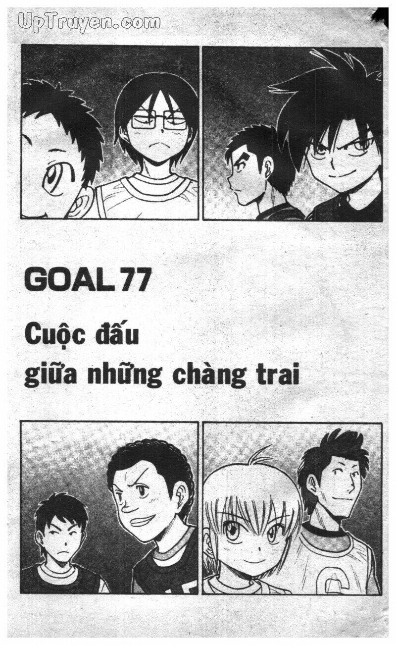 Golden Age Chương 9 Ảnh 5
