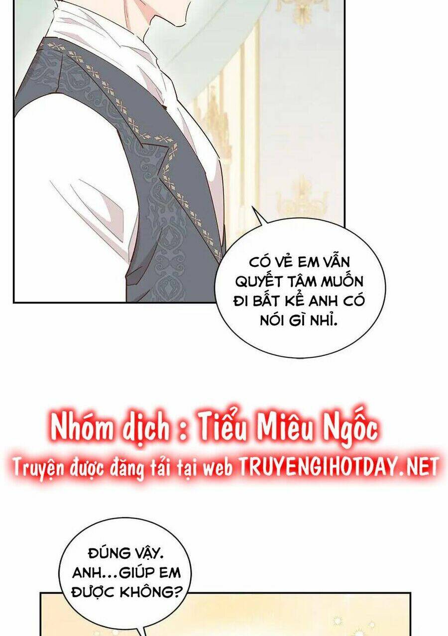 Tôi Đã Mệt Rồi Chương 67 Ảnh 64