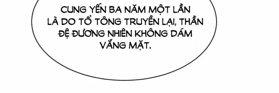 Trùng Sinh Chuyên Sủng Độc Phi Của Nhiếp Chính Vương Chương 52 Ảnh 28