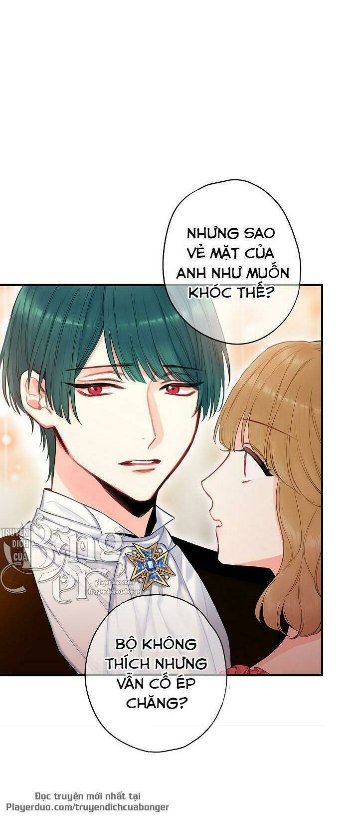 Tồn Tại Với Tư Cách Là Vợ Của Nam Chính Chương 192 Ảnh 16