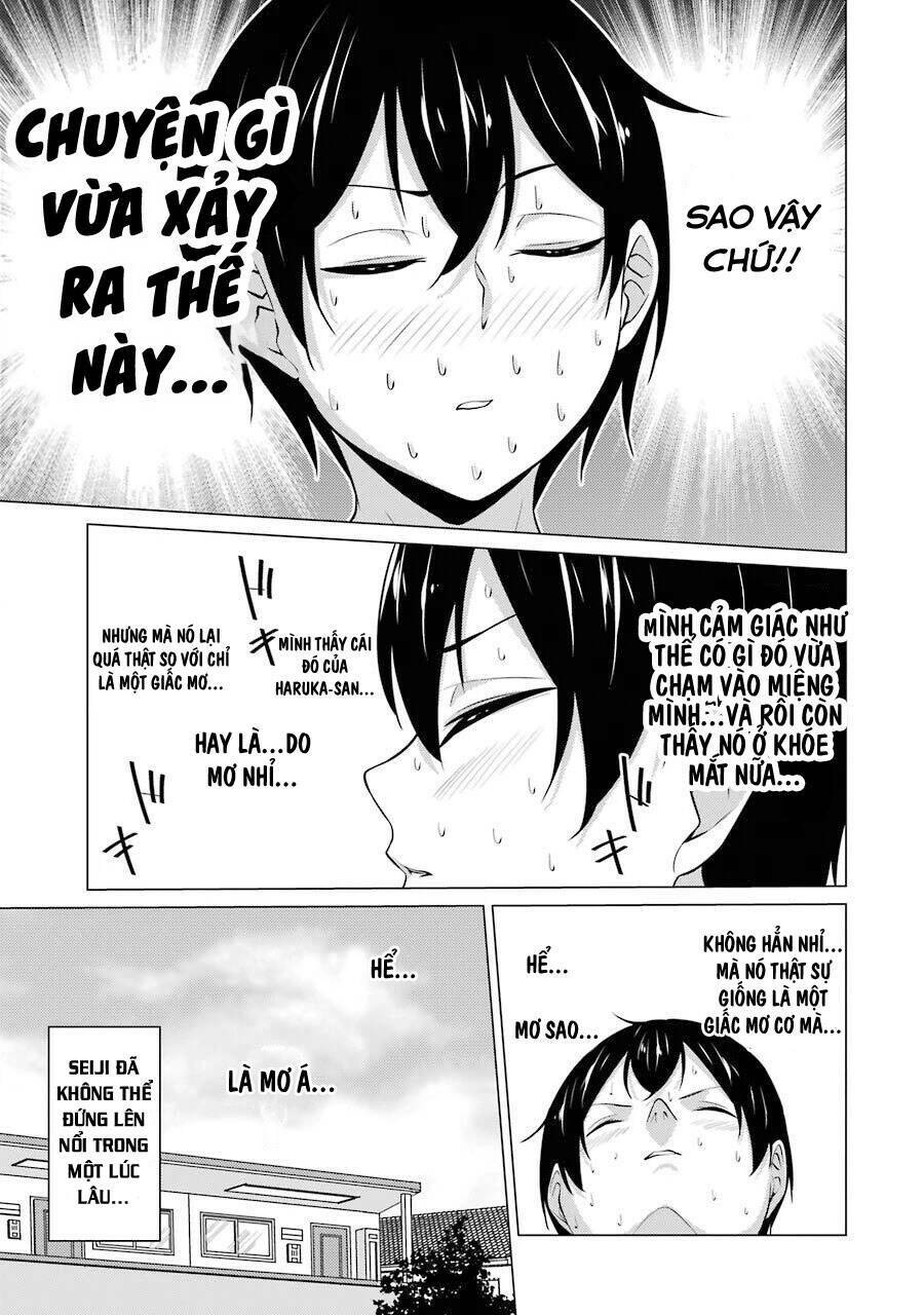 Kou 2 Ni Time Leaped Shita Ore Ga, Touji Suki Datta Sensei Ni Kokutta Kekka Chương 45 Ảnh 14