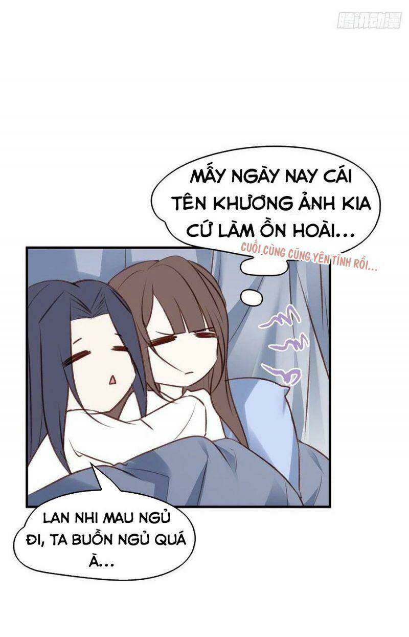 Liệt Hỏa Cuồng Phi: Vương Gia Thú Tính Muốn Sủng Chương 121 Ảnh 29