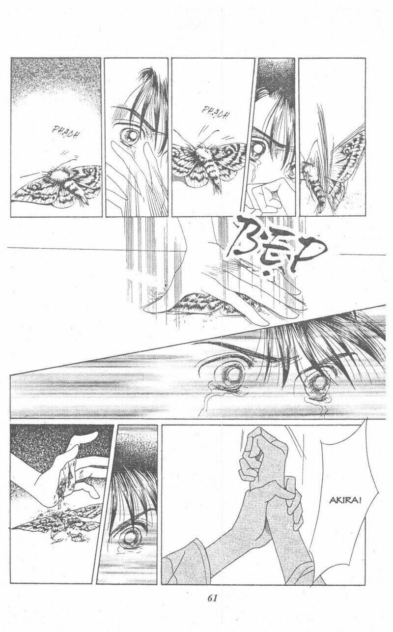 Nàng Tiên Ánh Trăng - Kaguya Hime Chương 4 Ảnh 60