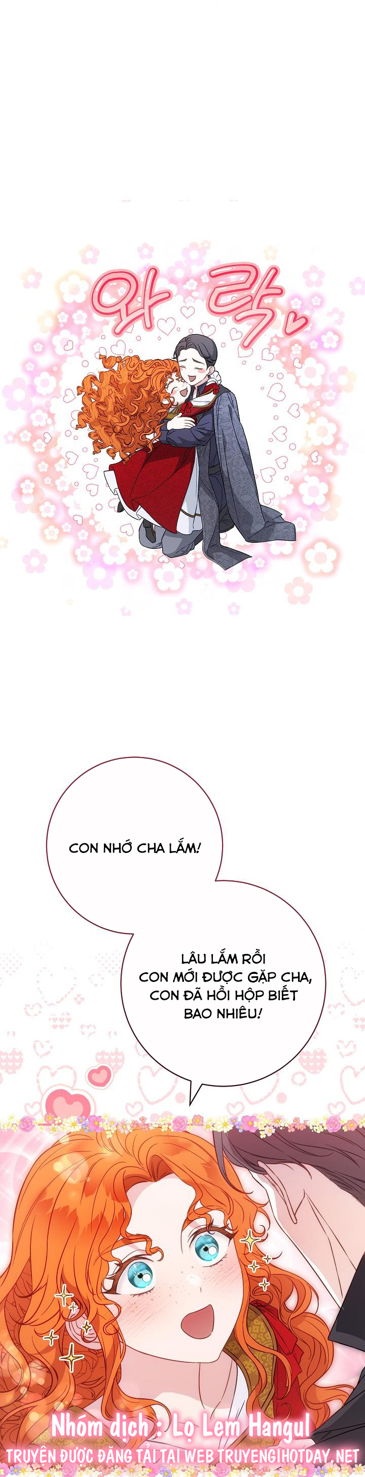 Cuộc Hôn Nhân Vụ Lợi Chương 110 Ảnh 15