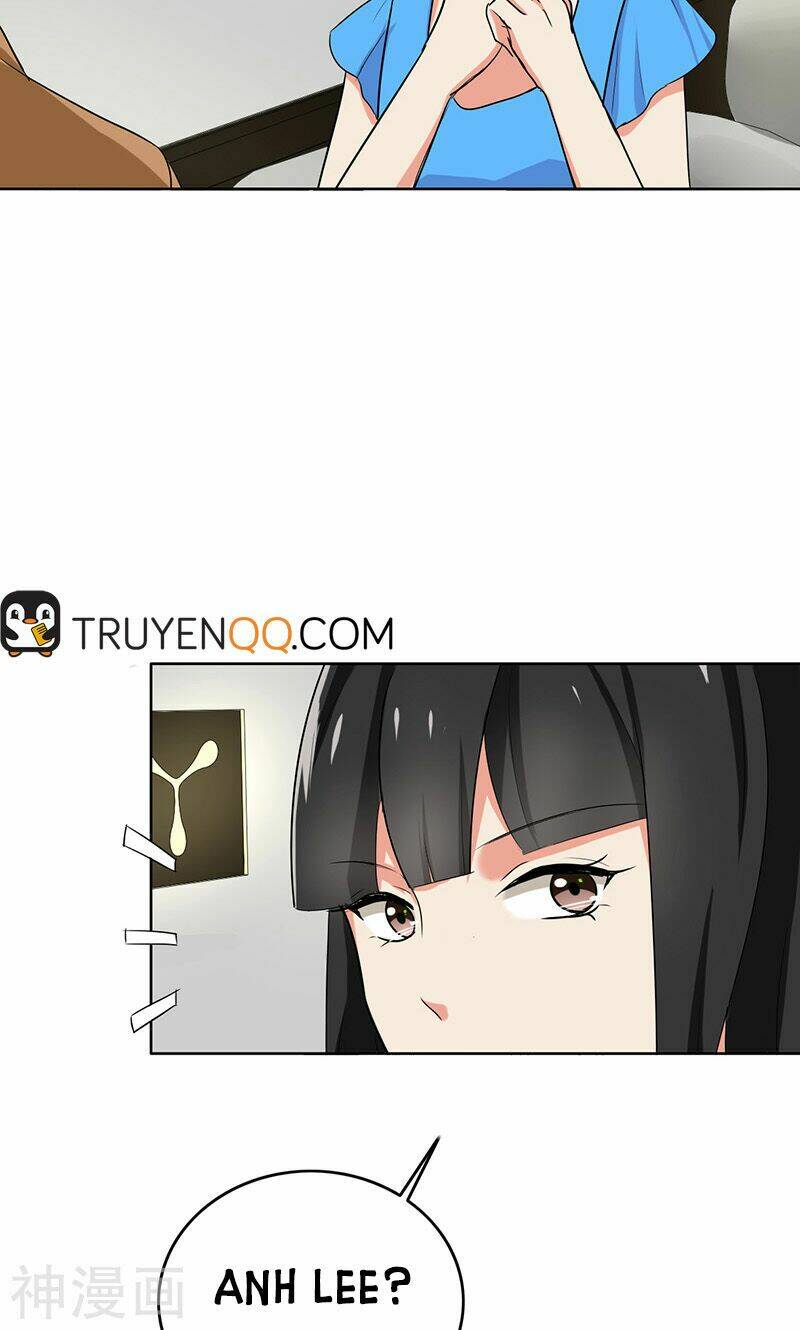 Become A Girl At Night Chương 62 Ảnh 19