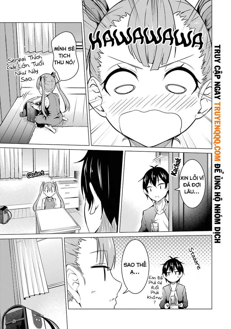 Kou 2 Ni Time Leaped Shita Ore Ga, Touji Suki Datta Sensei Ni Kokutta Kekka Chương 47 Ảnh 13