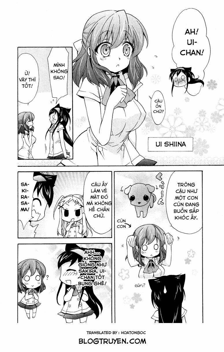 Josou Shounen Anthology Comic Chương 5 Ảnh 12