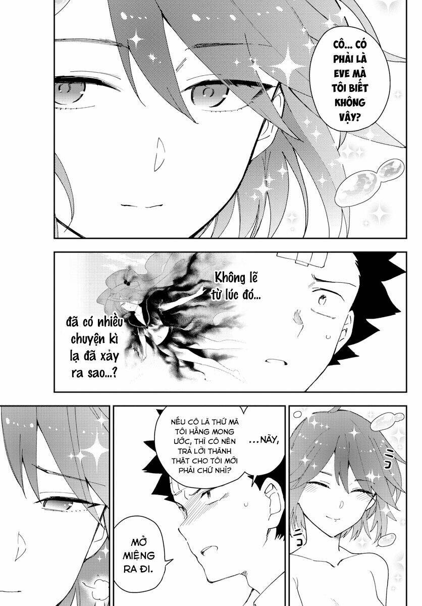 Hatsukoi Zombie Chương 161 Ảnh 13
