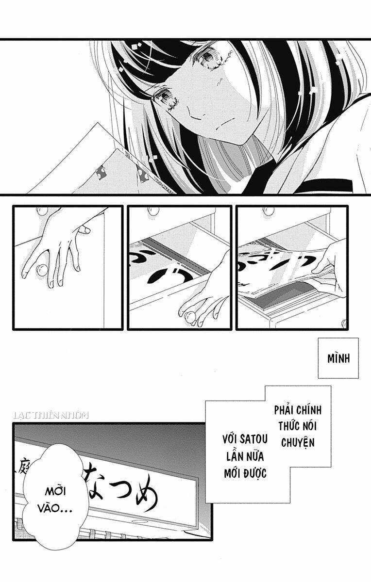 Futsuu No Koiko-Chan Chương 33 Ảnh 8