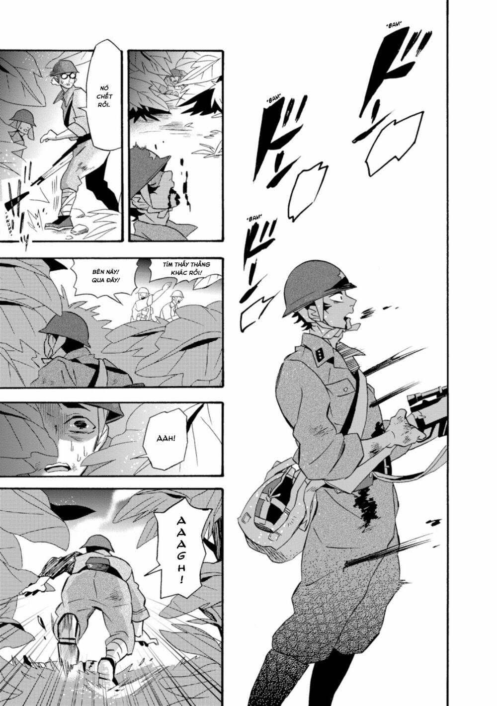 Will You Marry Me Again If You Are Reborn? Chương 18 Ảnh 18