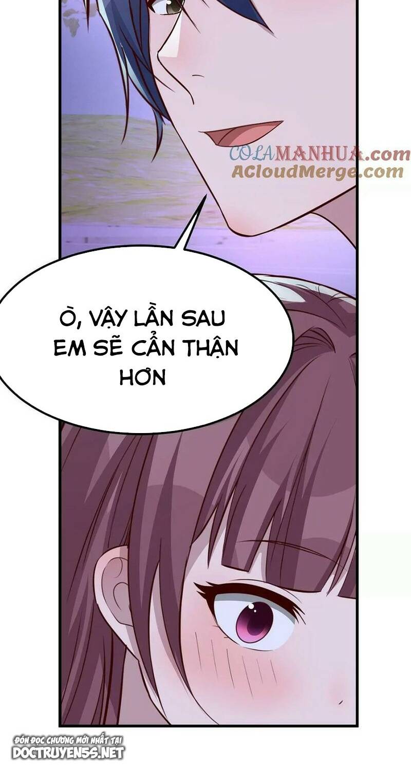Chị Gái Tôi Là Đại Minh Tinh Chương 224 Ảnh 32
