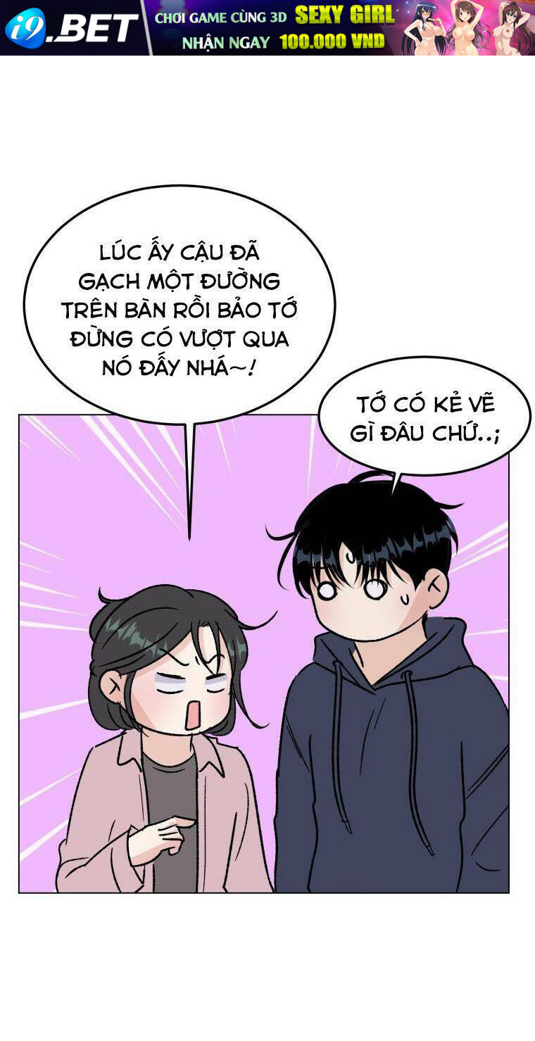 Bí Mật Highteen Chương 55 Ảnh 18