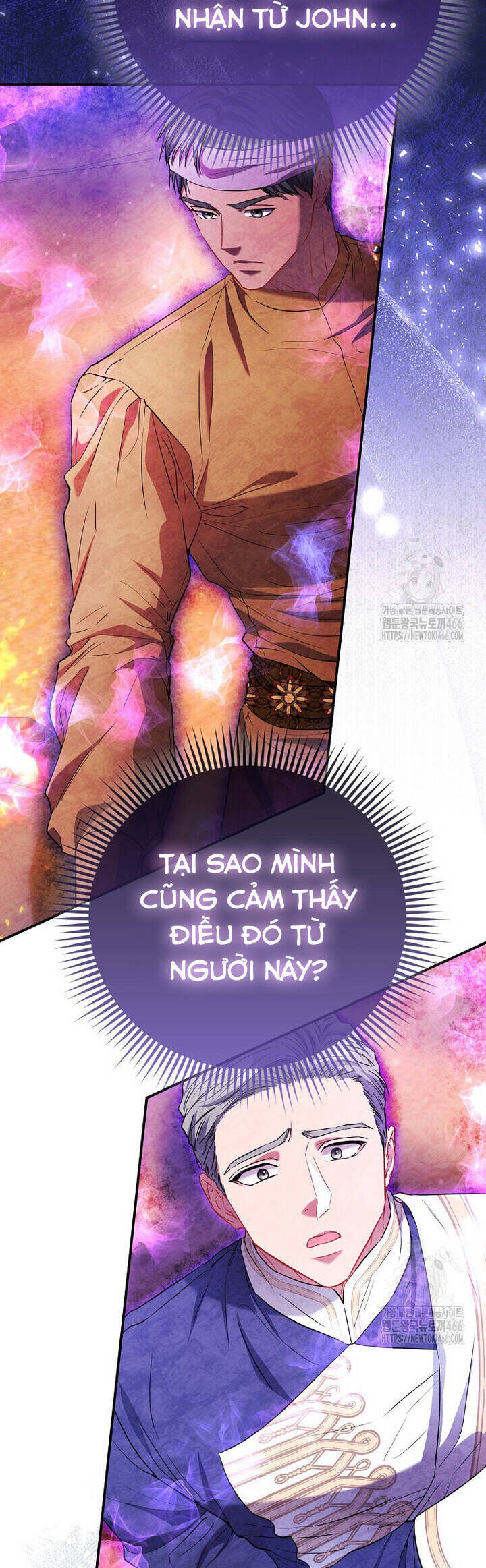 Nàng Công Chúa Của Mọi Người Chương 75 Ảnh 36