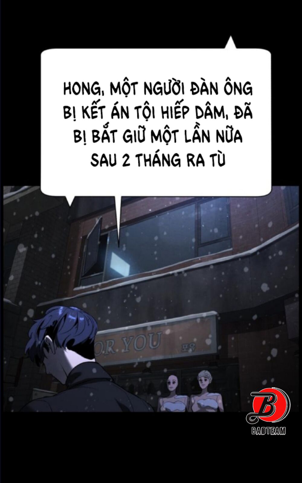 Máu Trắng Chương 88 Ảnh 6
