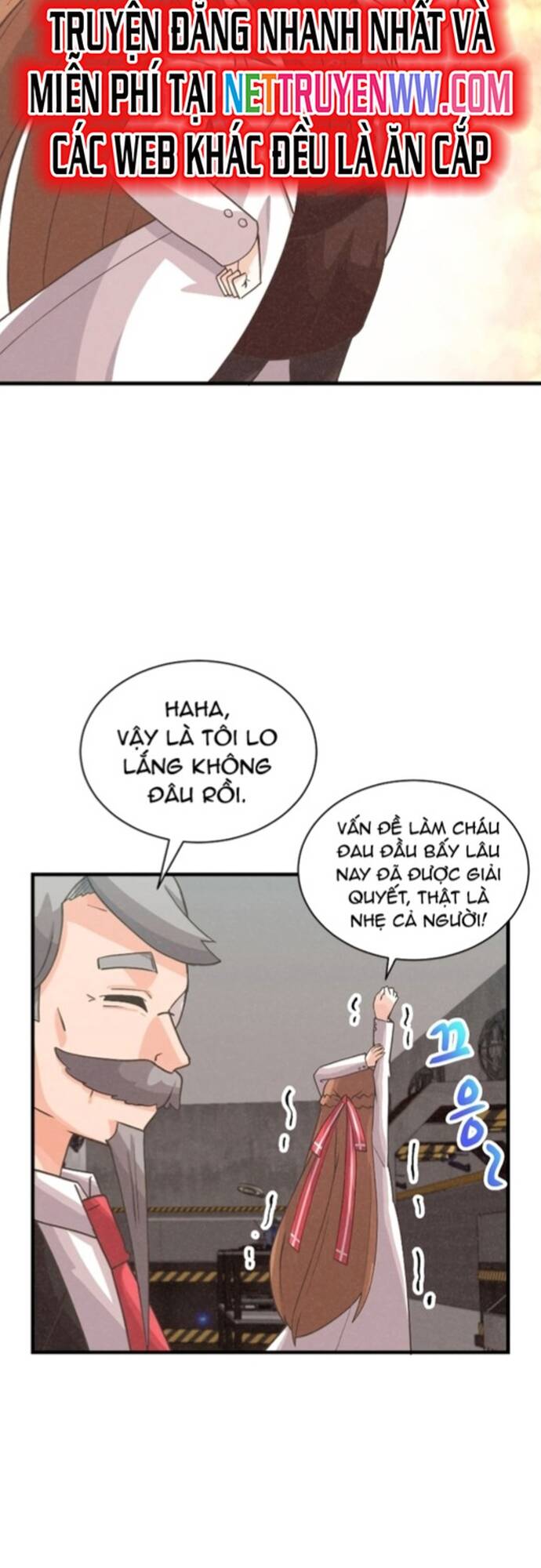 Nông Dân Linh Hồn Chương 84 Ảnh 20