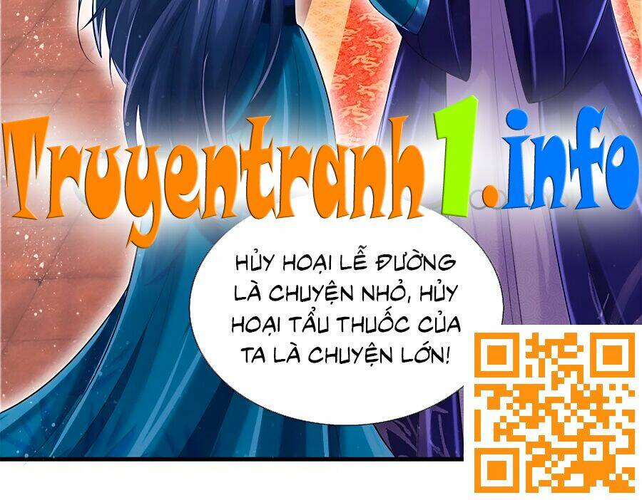 Phụng Lâm Thiên Hạ: Đệ Nhất Mỹ Nữ Chương 56 Ảnh 33