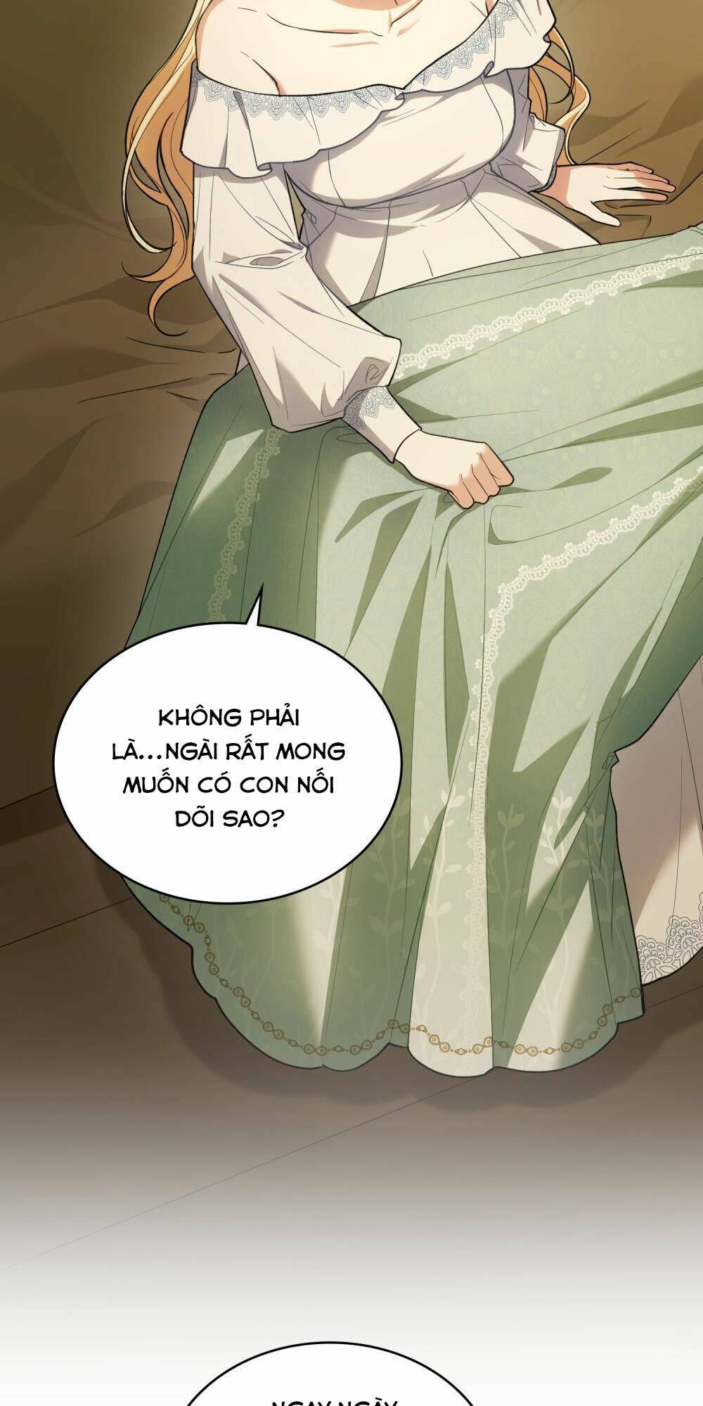 Cuộc Hôn Nhân Chính Trị Với Kẻ Thù Dịu Dàng Chương 11 Ảnh 23