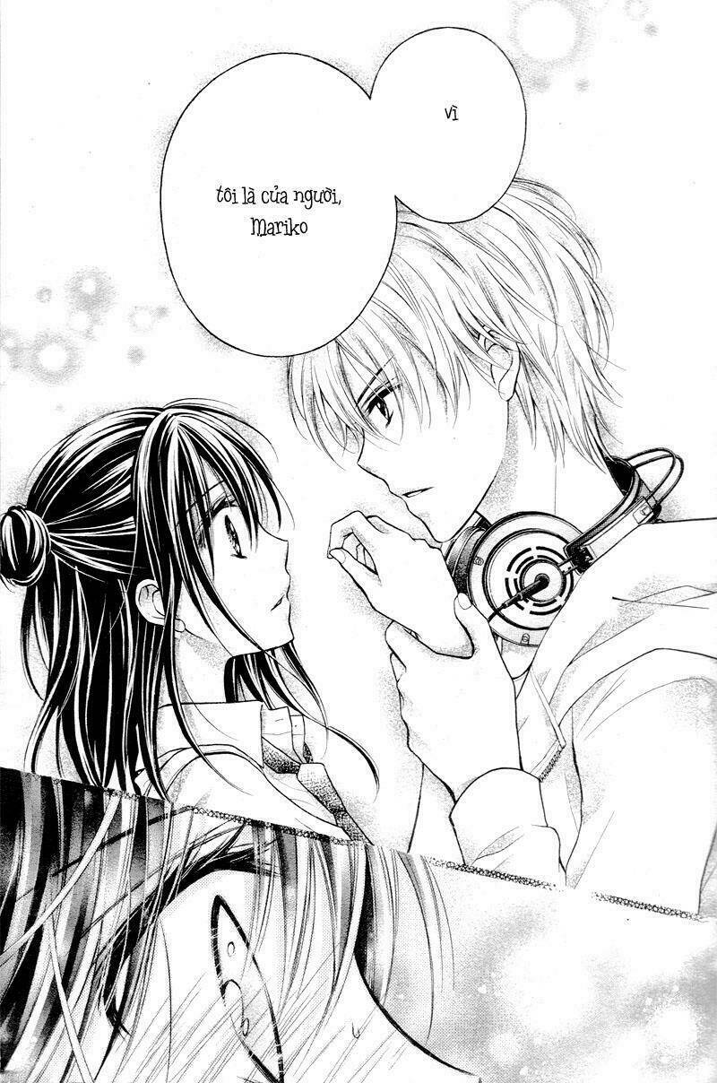 Zettai Renai Program Chương 1 Ảnh 35