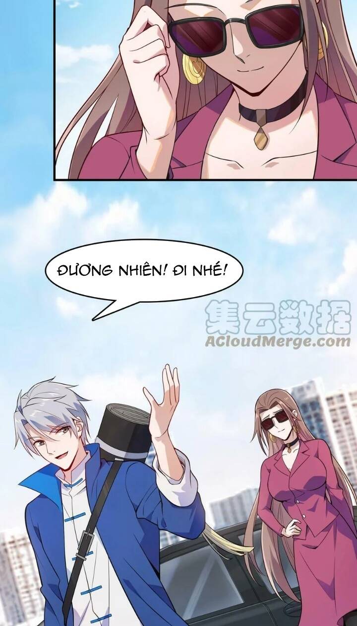 Thiên Mệnh Xa Đao Nhân Chương 130 Ảnh 33