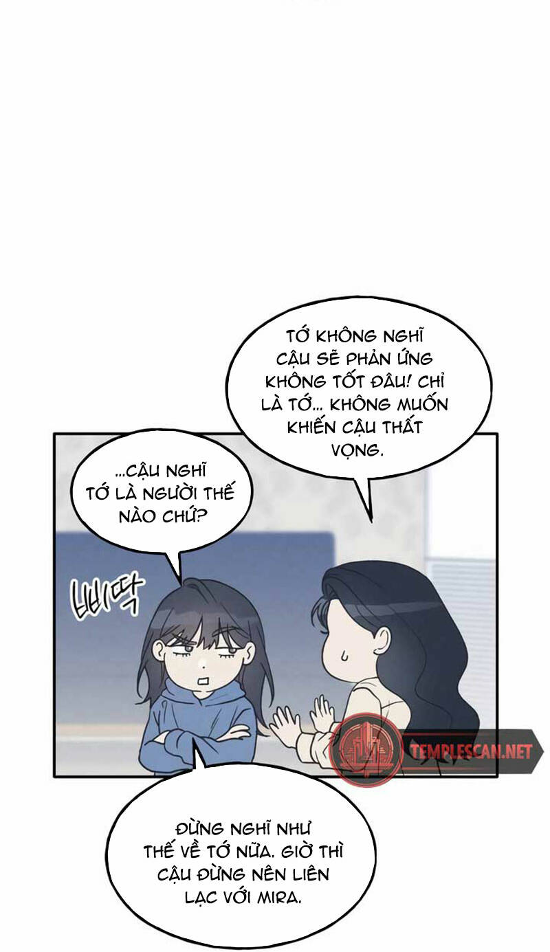 Quy Luật Làm Bạn Với Con Trai Chương 47.2 Ảnh 5