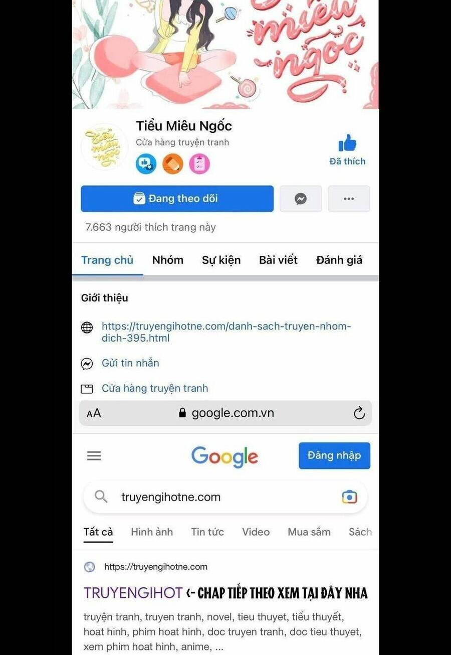 Tôi Đã Mệt Rồi Chương 67 Ảnh 3