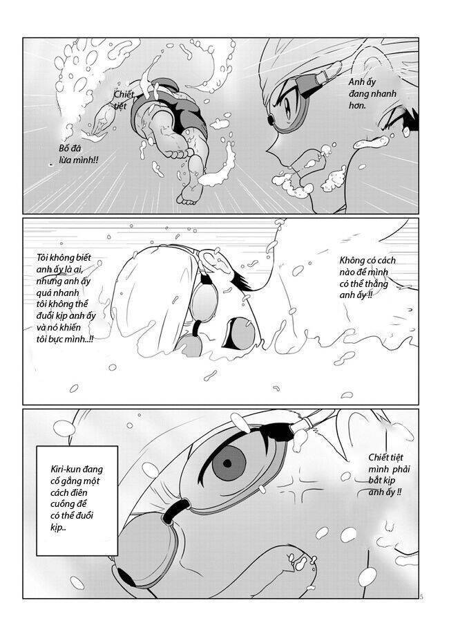 Uzaki-Chan Muốn Đi Chơi! Chương 57 Ảnh 6