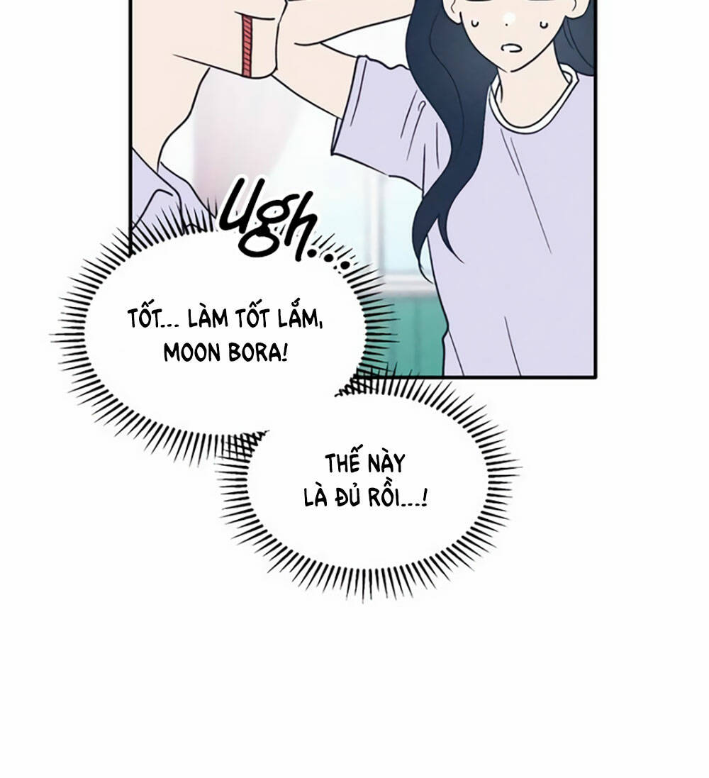 Quy Luật Làm Bạn Với Con Trai Chương 55.1 Ảnh 32