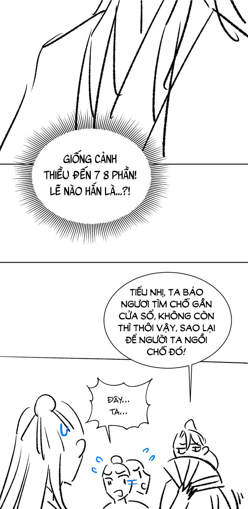 Thê Vi Thượng Chương 135.8 Ảnh 66