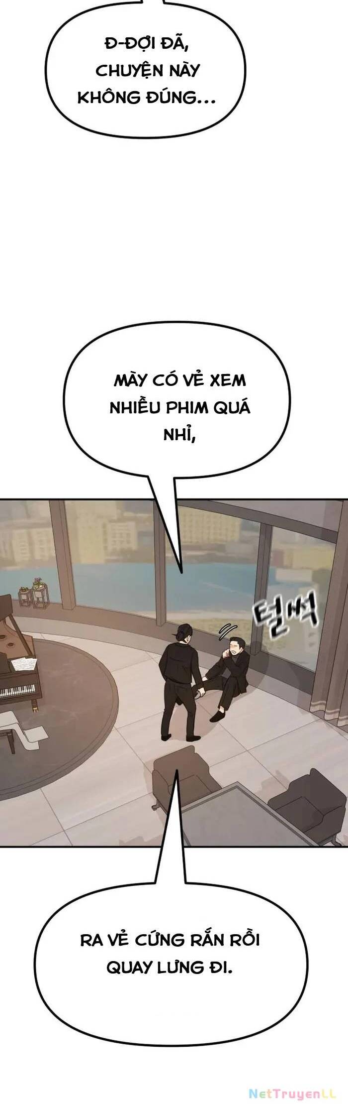 Bạn Trai Vệ Sĩ Chương 129 Ảnh 4