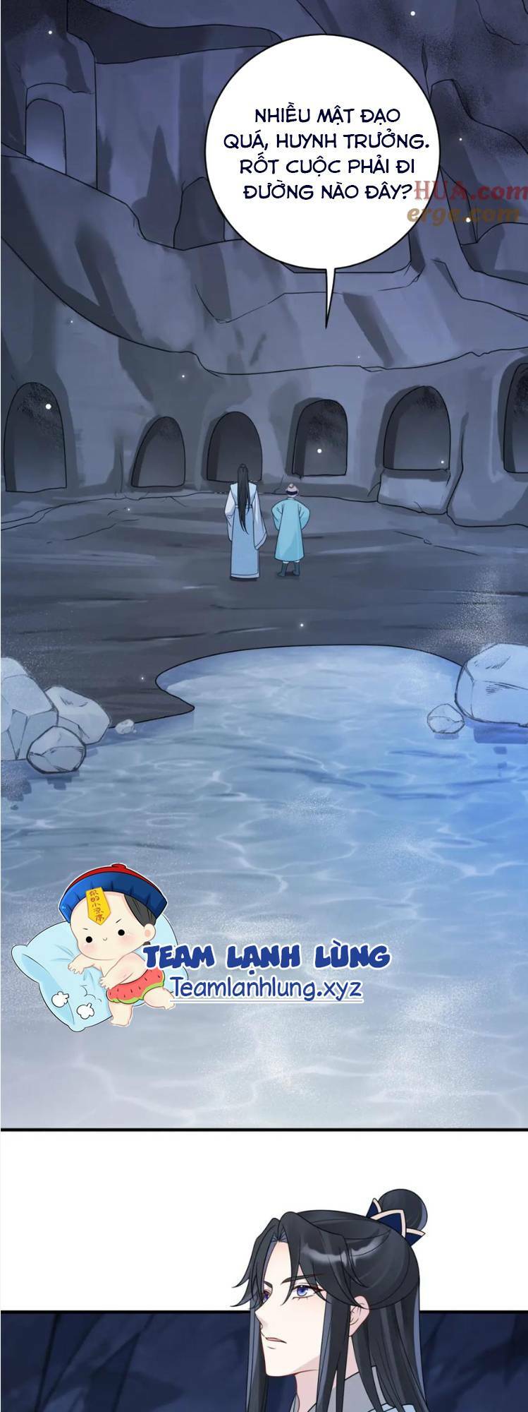 Manh Thê Thất Thất Chương 42 Ảnh 29