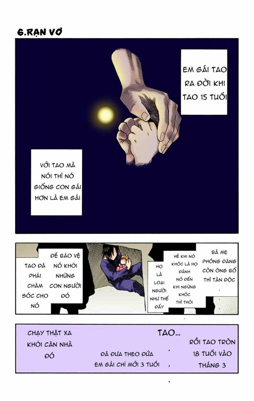 Bleach (Full Color) Chương 6 Ảnh 2