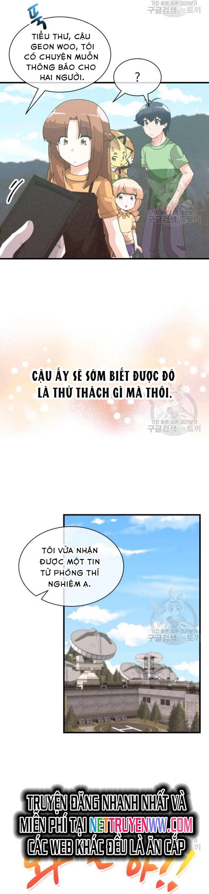 Nông Dân Linh Hồn Chương 80 Ảnh 3