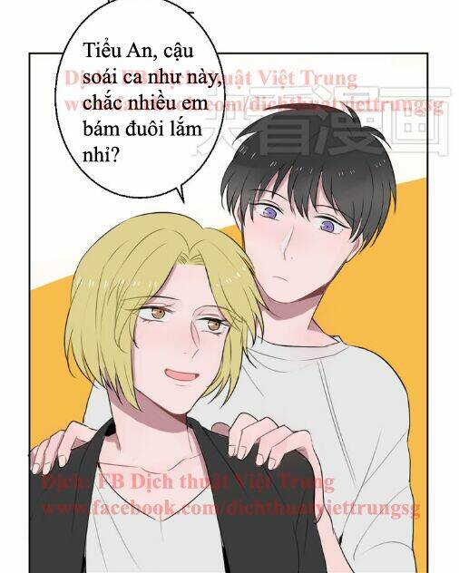 Phải Lòng Cậu Shipper Chương 6 Ảnh 15