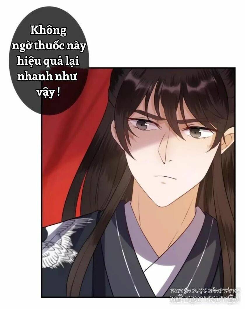 Theo Đuổi Hoàng Tử Quá Khó A~ Chương 86 Ảnh 37