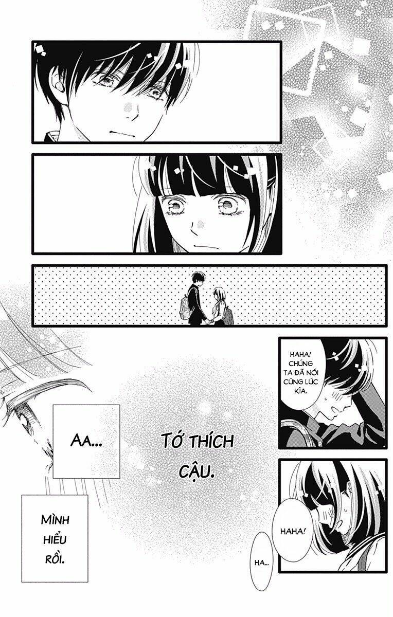 Futsuu No Koiko-Chan Chương 26 Ảnh 13