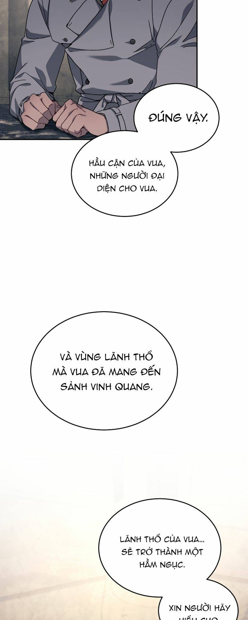 Ta Đánh Cắp Linh Hồn Của Ranker Top 1 Chương 45 Ảnh 12