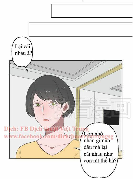 Phải Lòng Cậu Shipper Chương 7 Ảnh 31