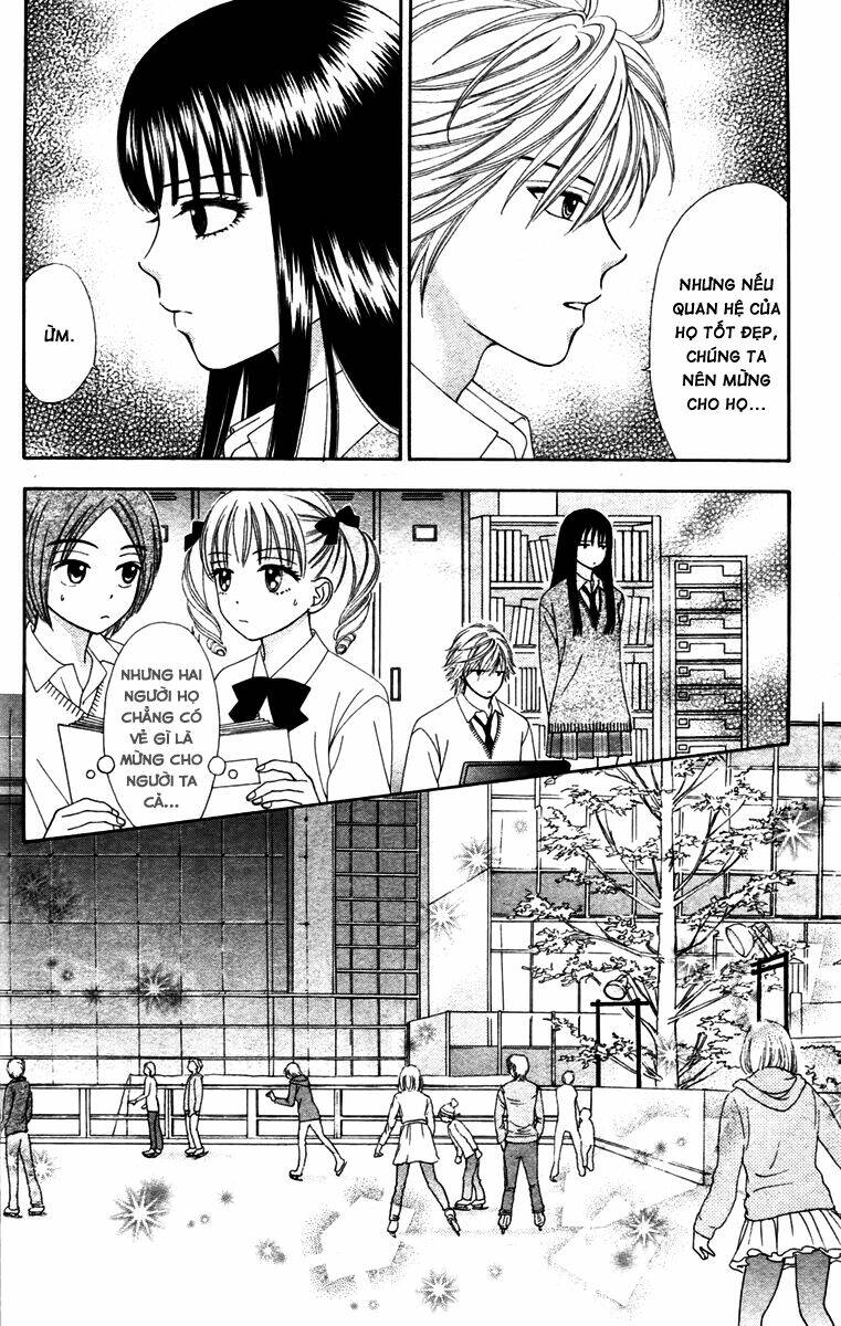 Chitose Etc. Chương 10 Ảnh 8