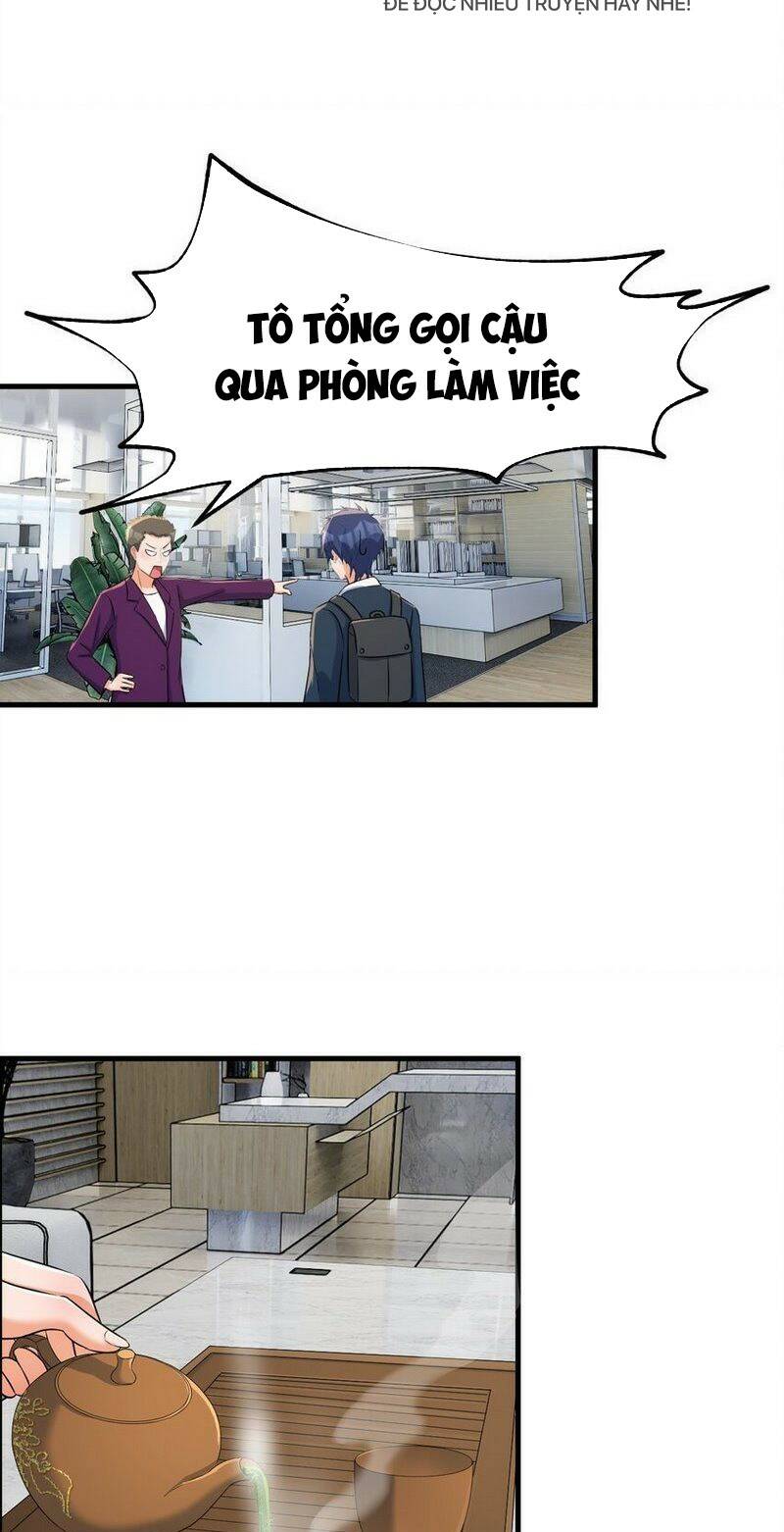 Chị Gái Tôi Là Đại Minh Tinh Chương 219 Ảnh 29