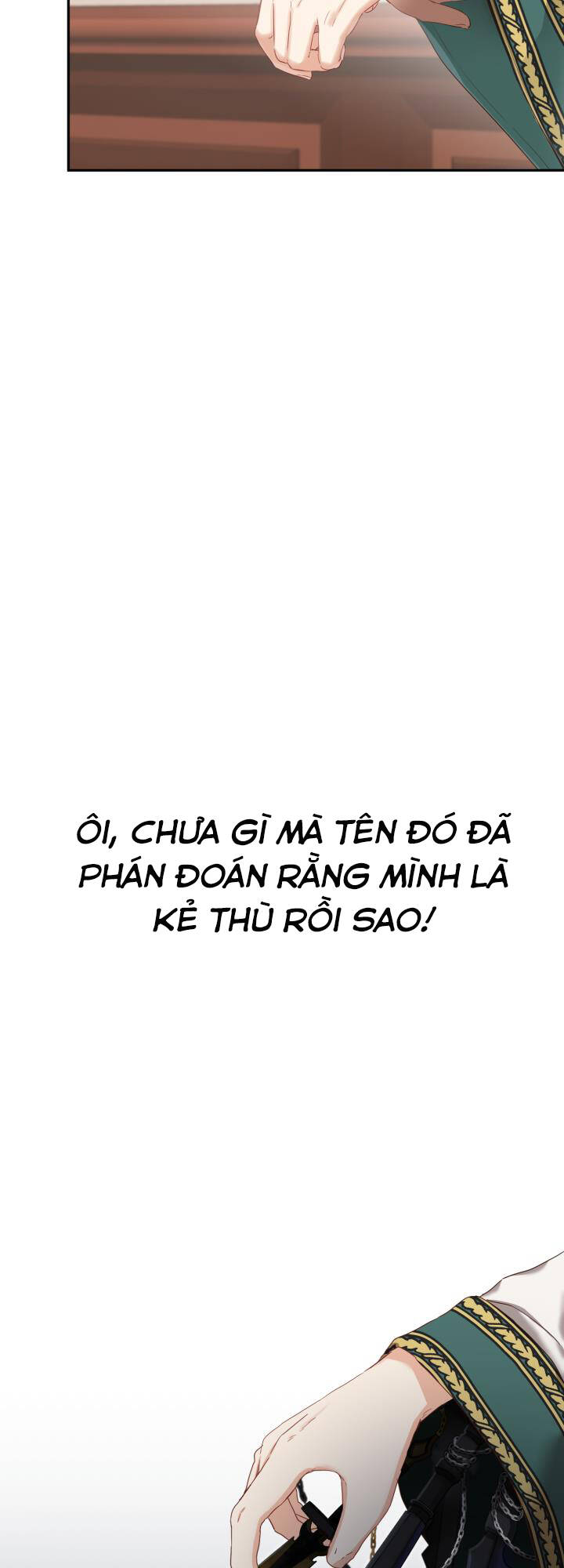 Tái Sinh Thành Con Gái Của Kẻ Phản Diện Chương 5 Ảnh 54