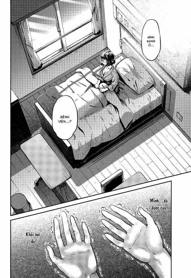 Hentai Chương 6 Ảnh 7