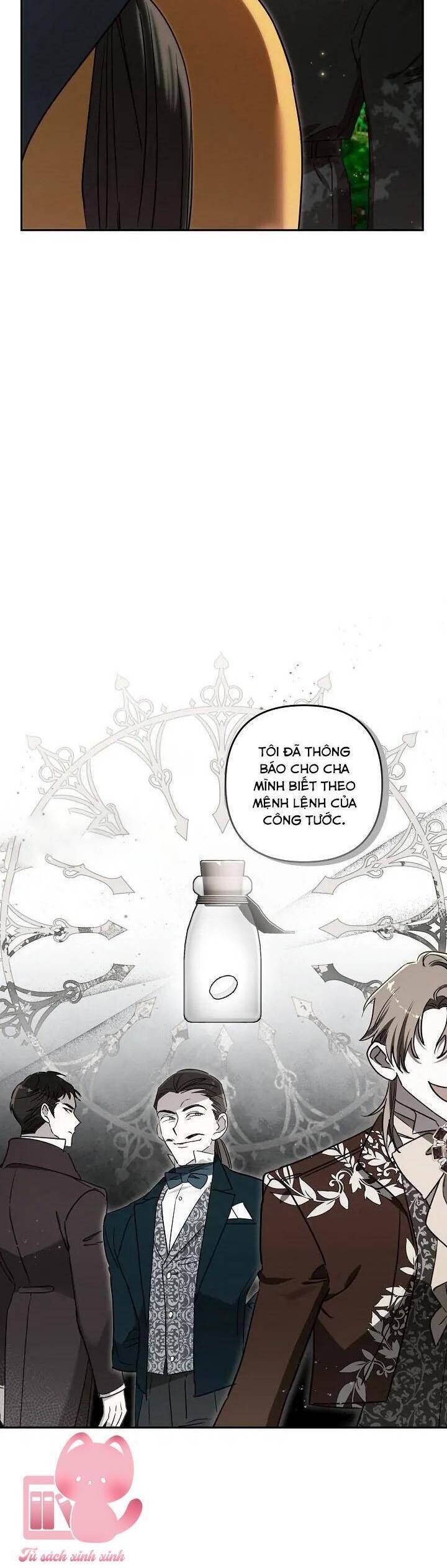 Cuộc Ly Hôn Với Chồng Tôi Đã Thất Bại Chương 77 Ảnh 43