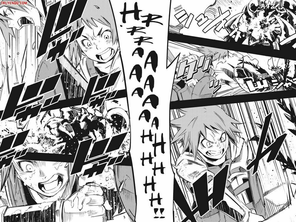 Goblin Slayer: Brand New Day Chương 1 Ảnh 66
