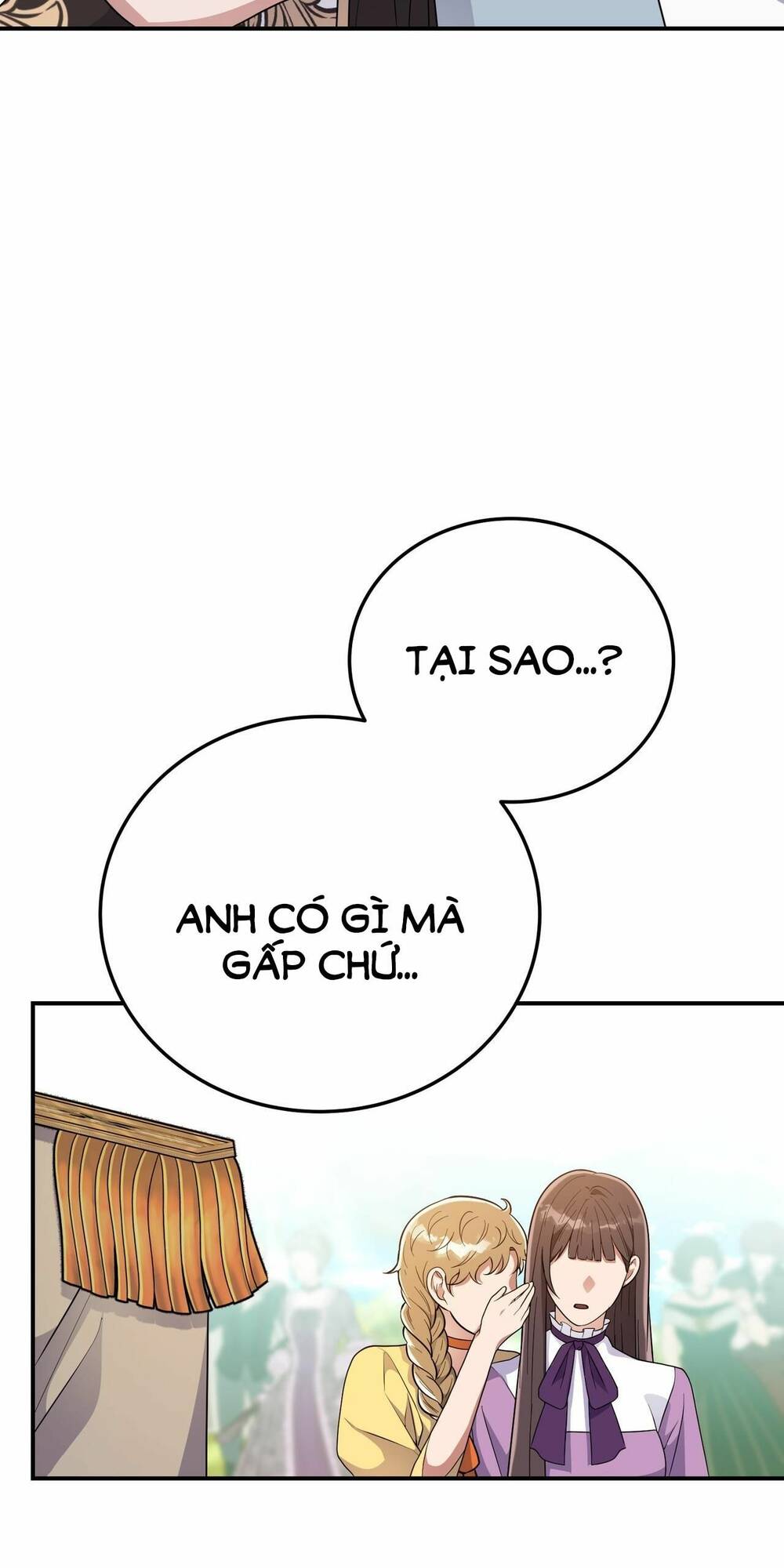 Hãy Để Mắt Đến Jasmine! Chương 25 Ảnh 10
