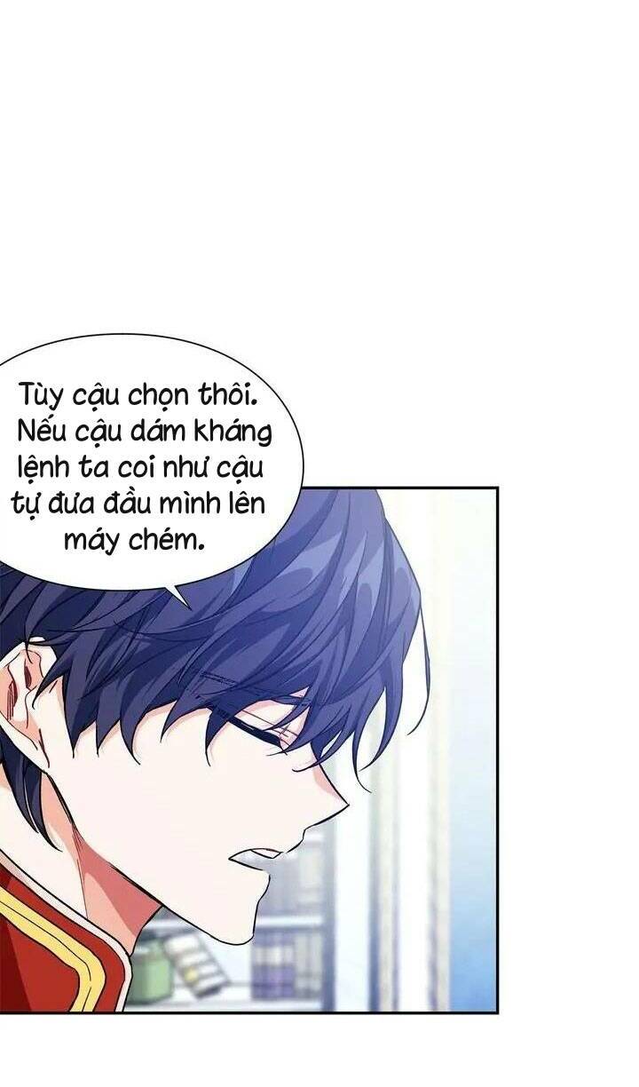 Nữ Hoàng Ngoại Khoa Chương 139 Ảnh 37