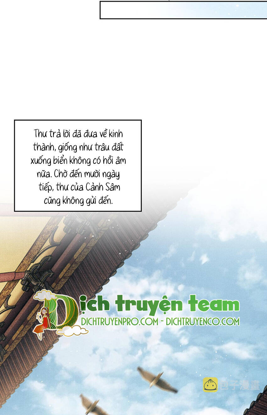 Thê Vi Thượng Chương 129 Ảnh 15