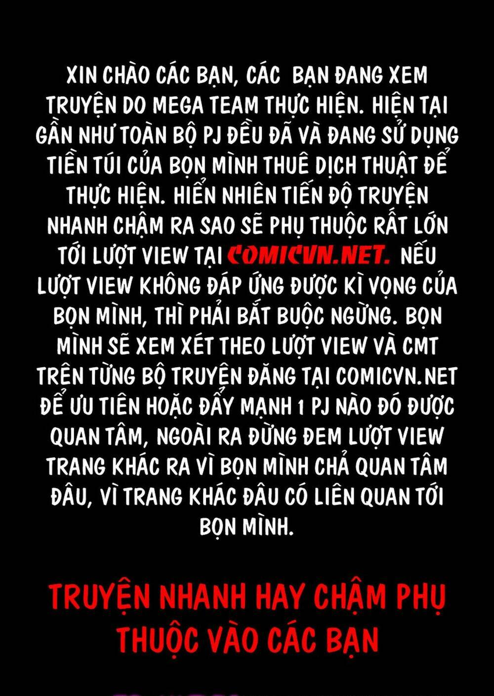 Ikenie Touhyou Chương 61 Ảnh 2