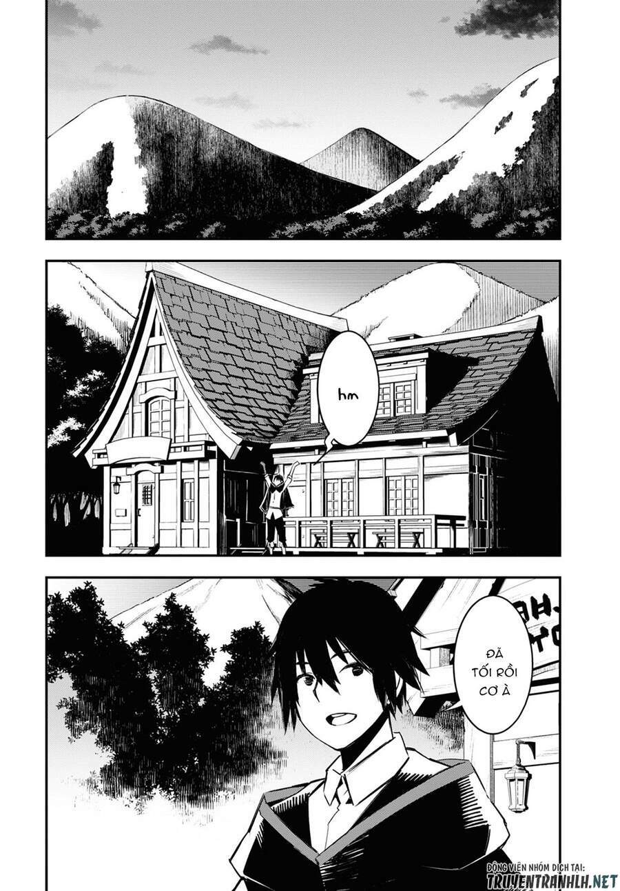 Shin No Nakama Janai To Yuusha No Party Wo Oidasareta No De, Henkyou De Slow Life Suru Koto Ni Shima Chương 37 Ảnh 19