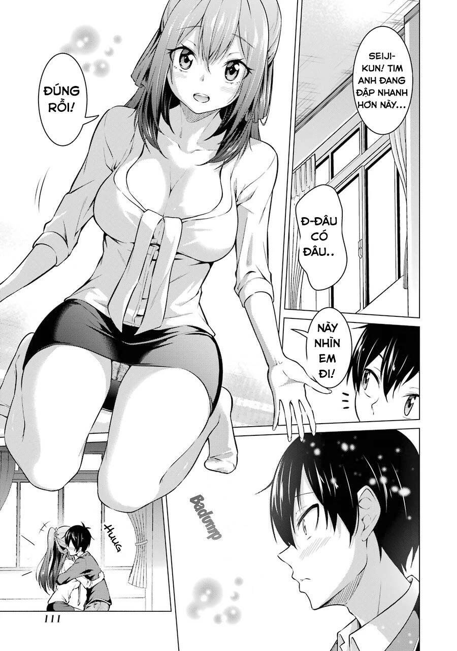 Kou 2 Ni Time Leaped Shita Ore Ga, Touji Suki Datta Sensei Ni Kokutta Kekka Chương 50 Ảnh 9